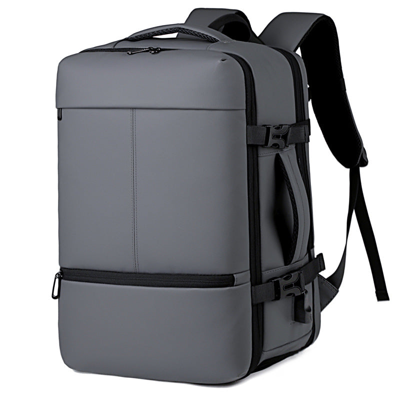 Versatile Business Travel Backpack