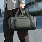 High-Durability Adventure Duffel Bag