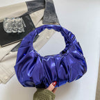 WoMetallic Fashion Handbag