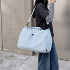 Versatile Travel Weekender
