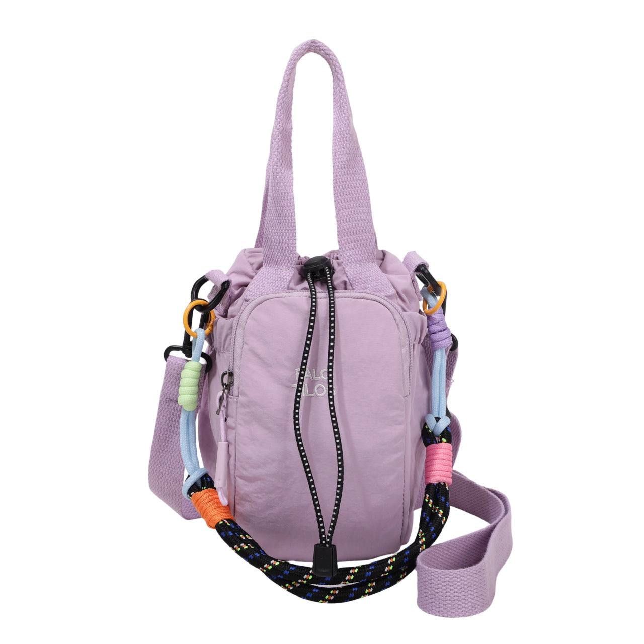 WoMultifunctional Casual Crossbody Bag