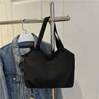 Versatile Canvas Tote Bag