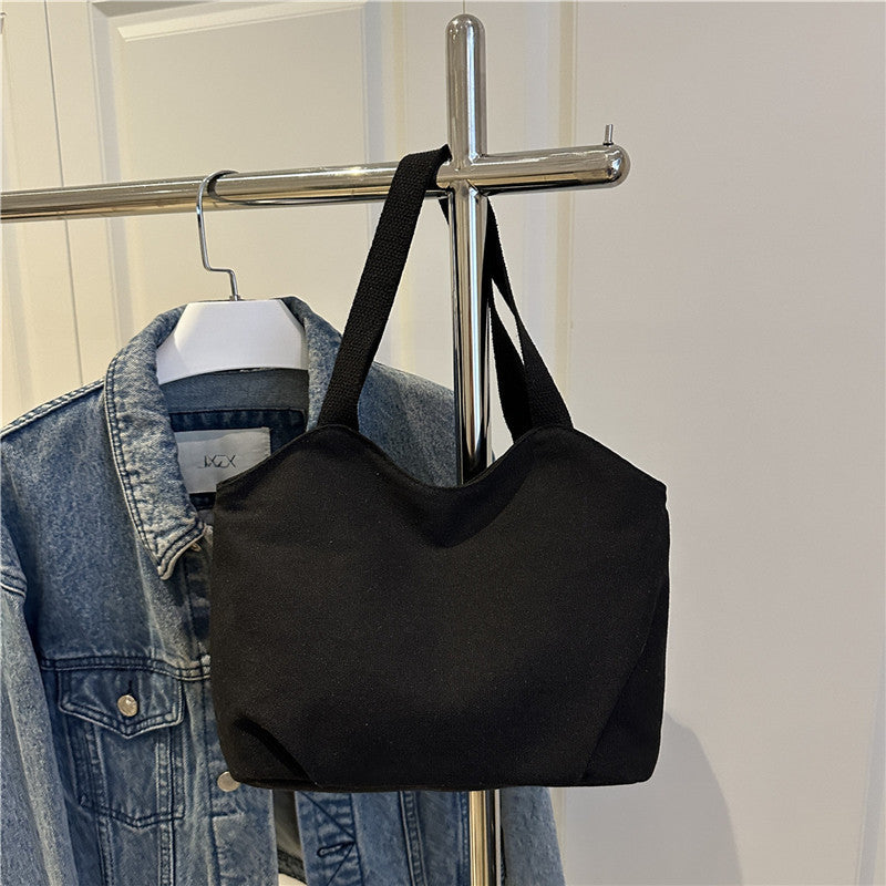 Versatile Canvas Tote Bag