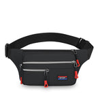 Spacious Utility Waist Pack