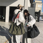Versatile Travel Duffle Bag