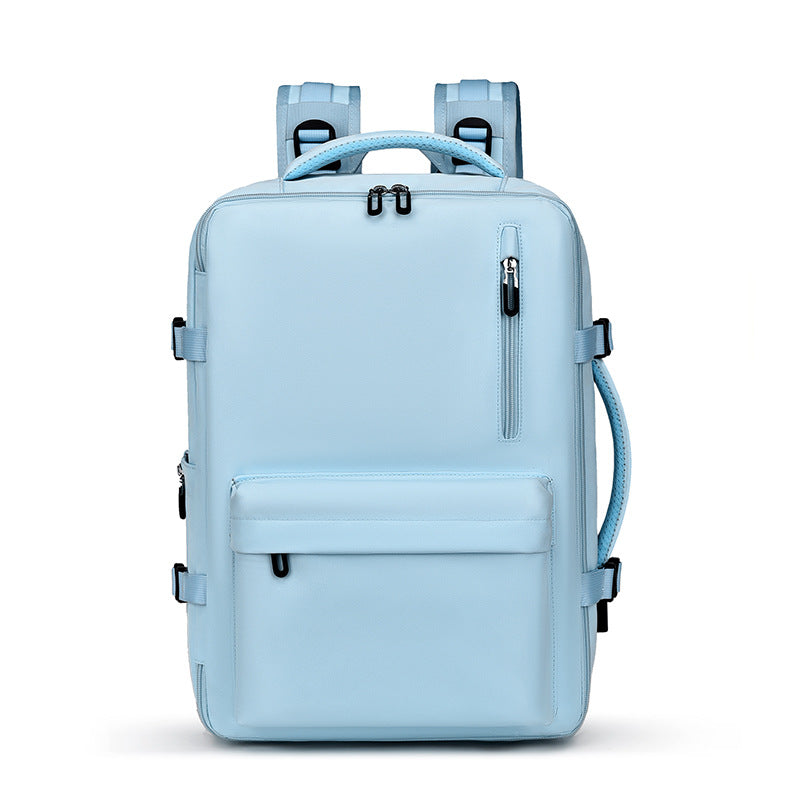 Multi-Functional Travel Backpack