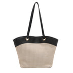 Woven Tote Bag