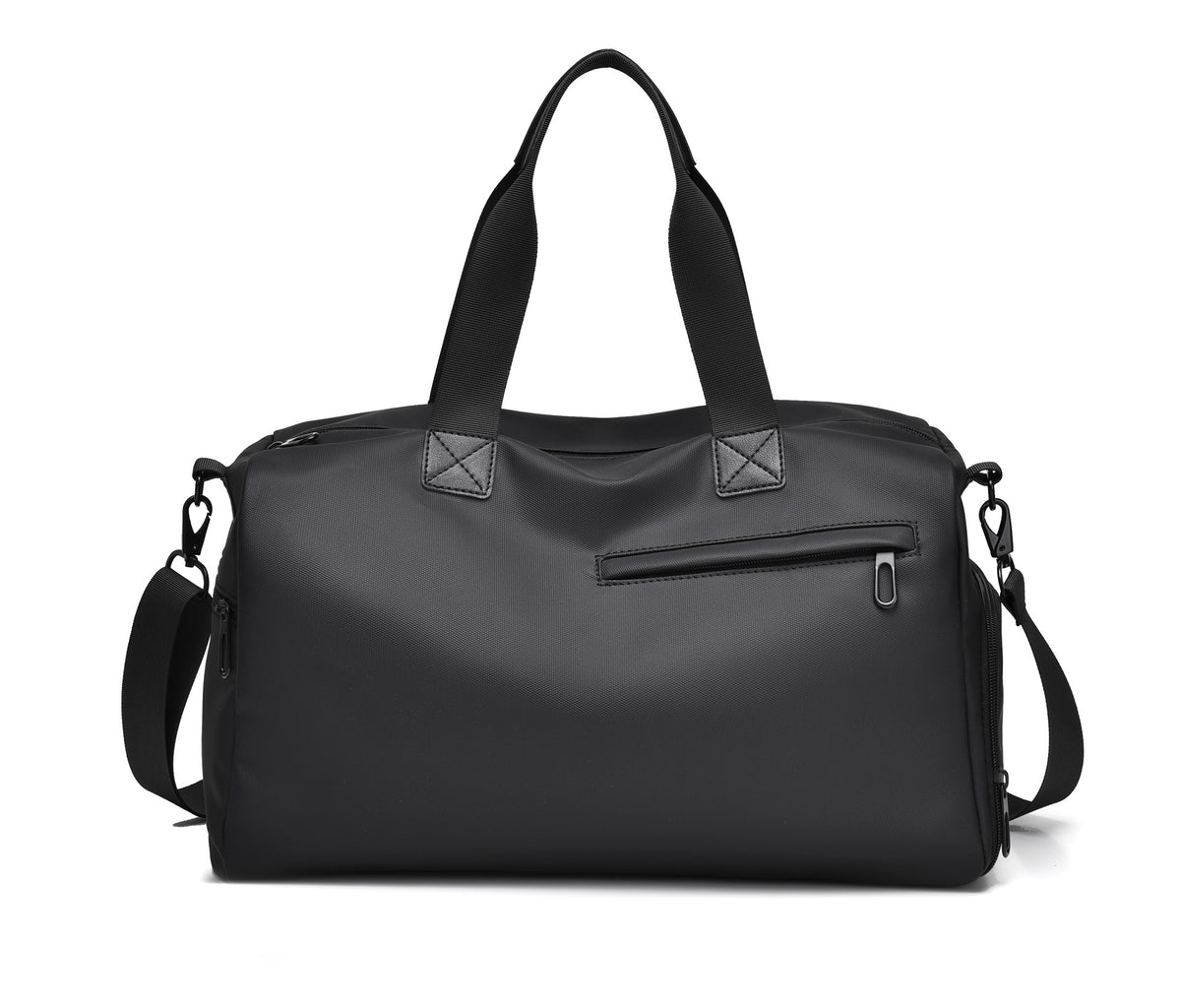 Spacious Travel Duffel Bag