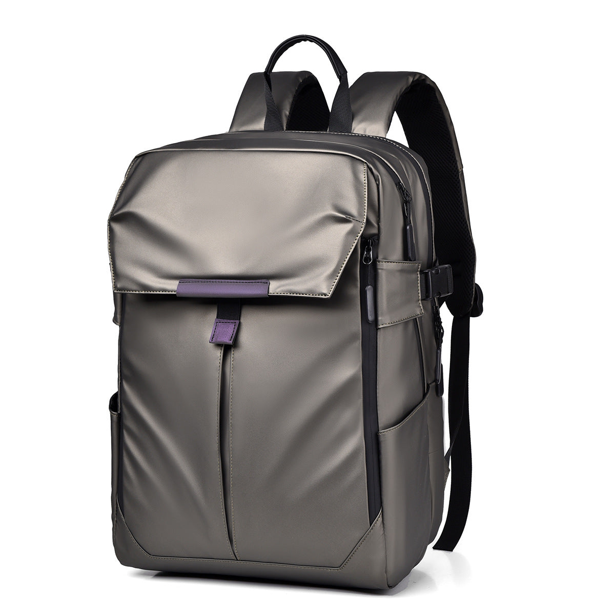 Sleek Professional Laptop Backpack
