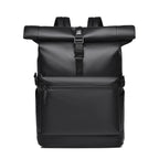 Rolltop Waterproof Laptop Backpack