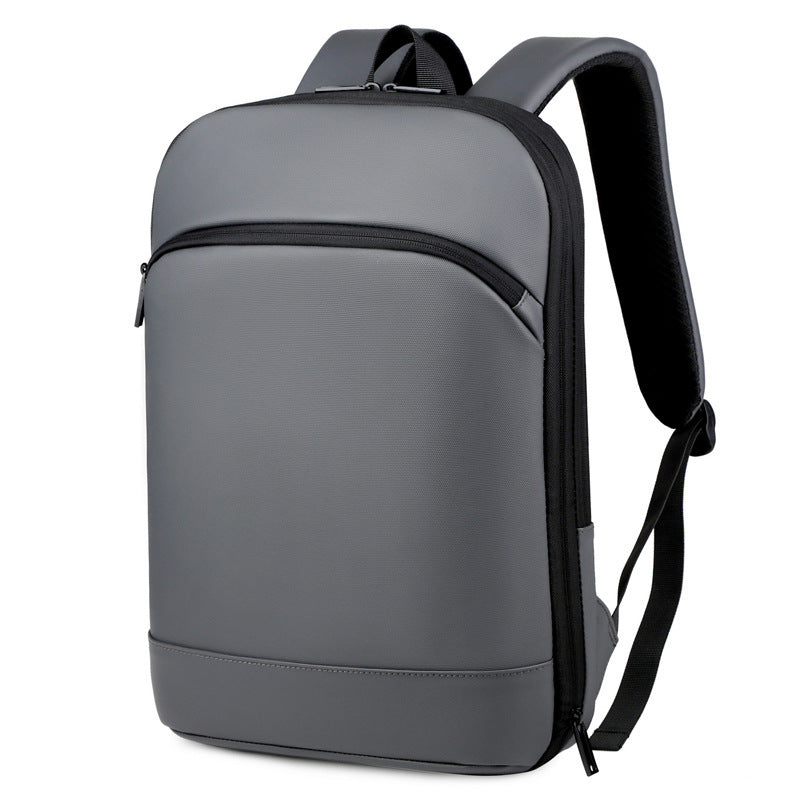 Elegant Laptop Backpack with Innovative Material and Ergonomic Design