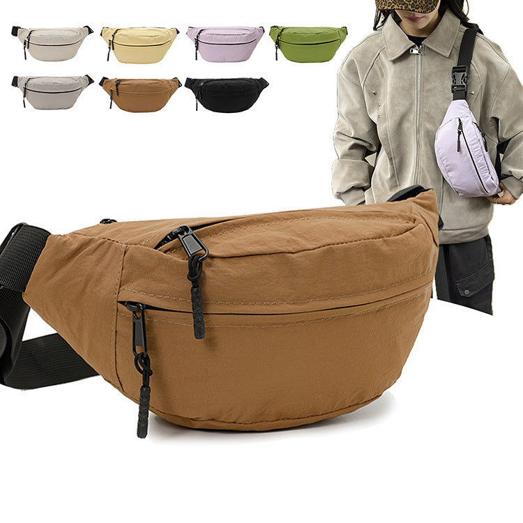 Stylish Versatile Fanny Pack