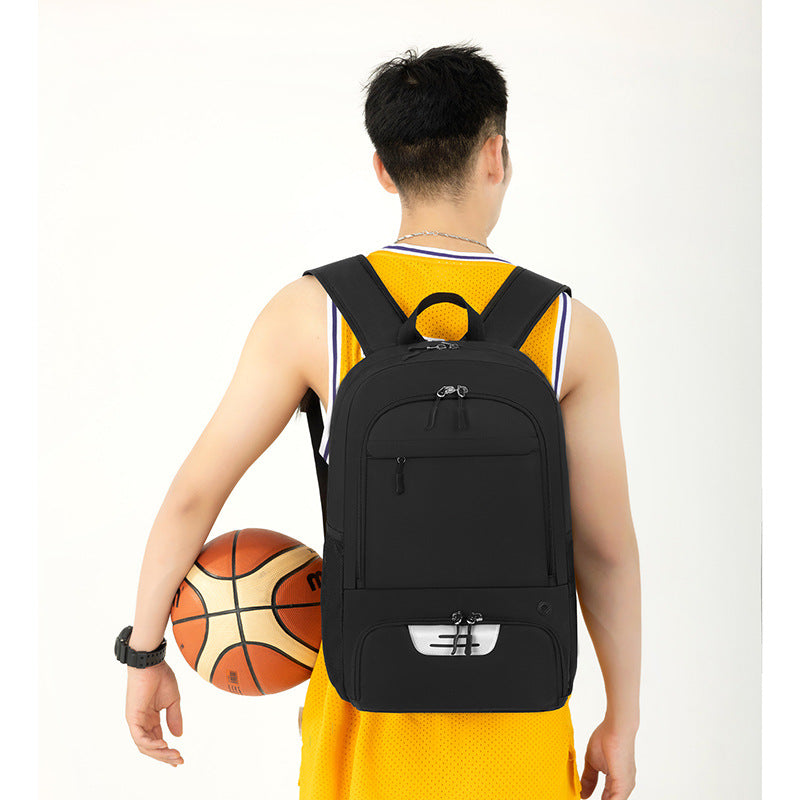 Unisex Lightweight Multi-Purpose Backpack