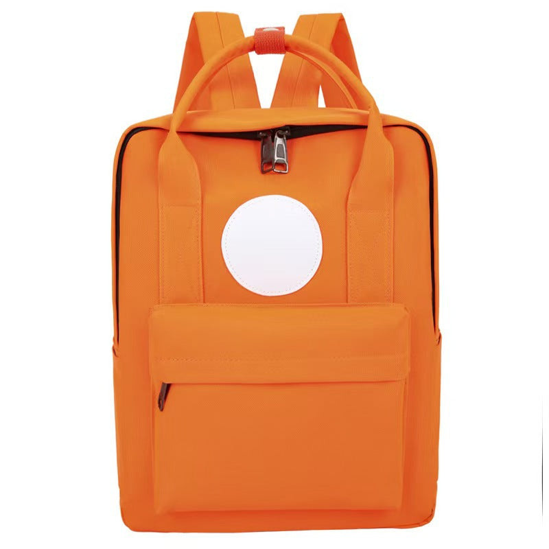 Functional Lightweight Backpack