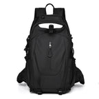 Versatile Outdoor Adventure Backpack
