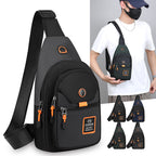 Versatile Adventure Sling Bag