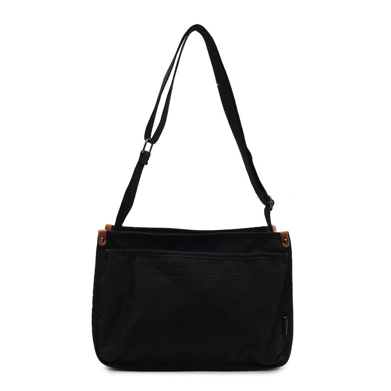 Elegant Crossbody Shoulder Bag