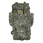 Tactical Adventure Backpack