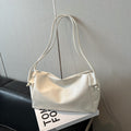 Chic Slouchy Hobo Handbag