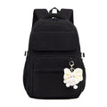 Multi-Compartment Functional Backpack