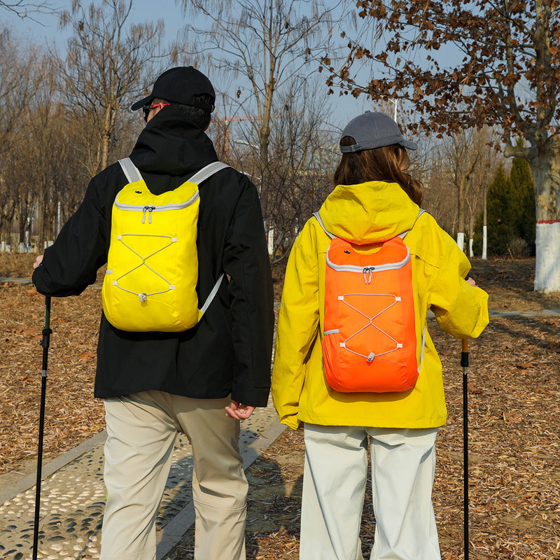 Lightweight Multi-Purpose Backpack