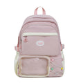 Multifunctional School Backpack
