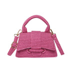 Ladies Refined Mini Handbag