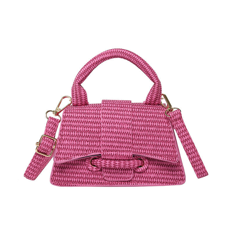 Ladies Refined Mini Handbag