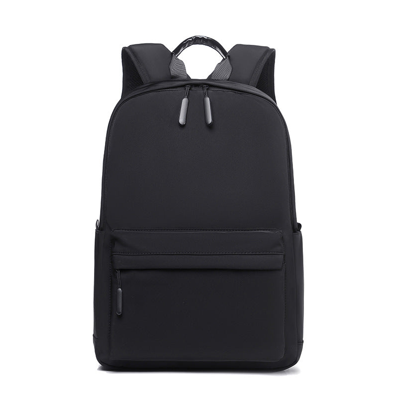 Sleek Multi-Functional Business Backpack