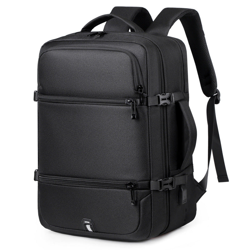 Versatile Laptop Rucksack