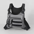 Tactical Utility Chest Bag Calm Wears