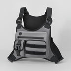 Tactical Utility Chest Bag Calm Wears