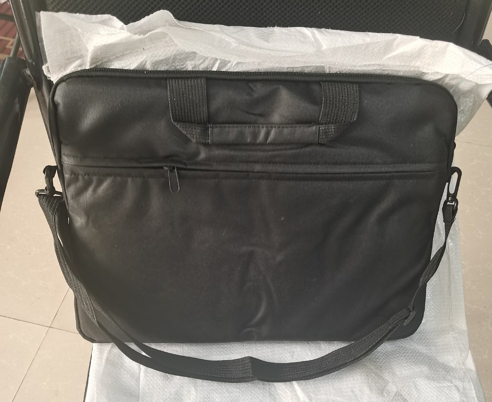 Professional Slim Laptop Briefcase