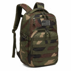 Tactical Backpack