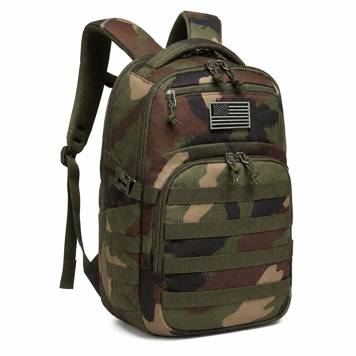 Tactical Backpack