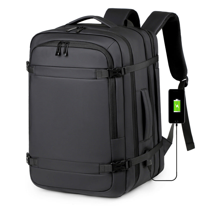 Versatile Travel Backpack