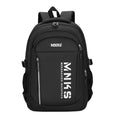 Multi-Functional Laptop Backpack
