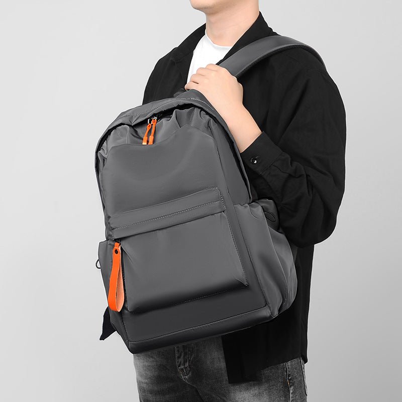 Lightweight Functional Backpack