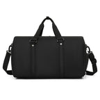 Advanced Versatile Travel Duffel Calm Wears