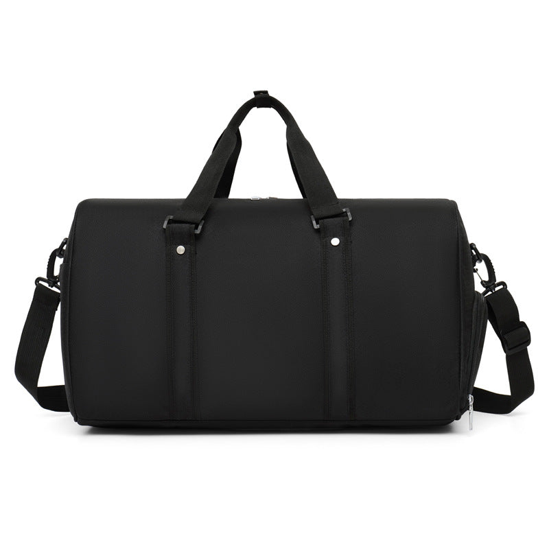 Advanced Versatile Travel Duffel Calm Wears