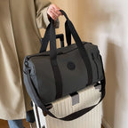 Premium Utility Duffel Bag