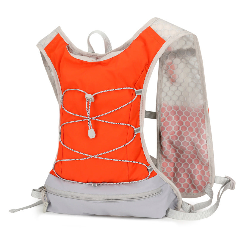 Ultralight Hydration Running Vest