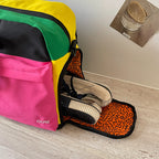 Lightweight Travel Duffel Bag