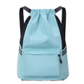 Versatile Travel Drawstring Backpack