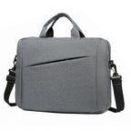 Multi-Functional Laptop Messenger Bag Calm Wears