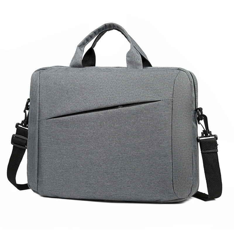 Multi-Functional Laptop Messenger Bag Calm Wears