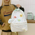 Playful Character Backpack