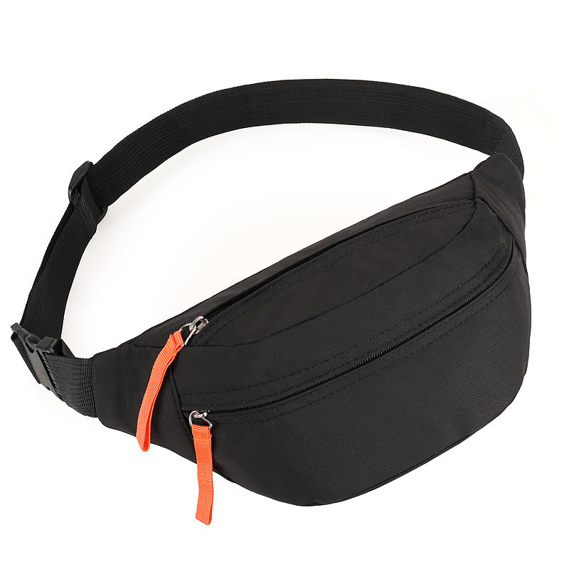Fashionable Multifunctional Waist Bag