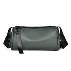 Compact Travel Cosmetic Pouch