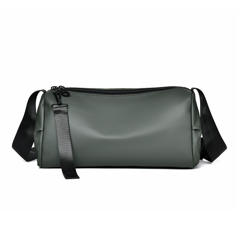 Sleek Minimalist Crossbody Bag